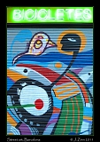  Street art, 