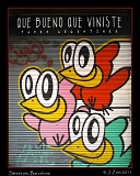  Street art, 